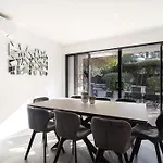 Superbe Nouvelle Villa Moderne
