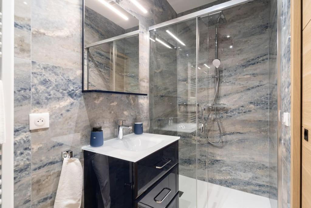 Superbe Nouvelle Moderne