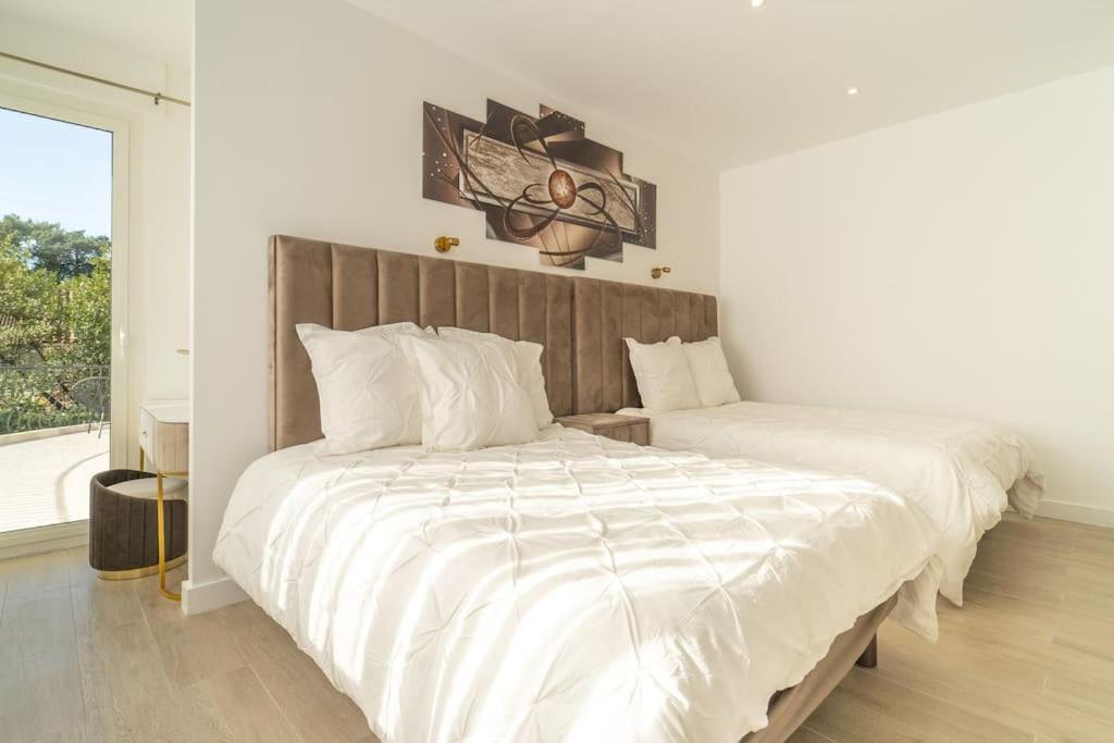 Superbe Nouvelle Moderne Cannes