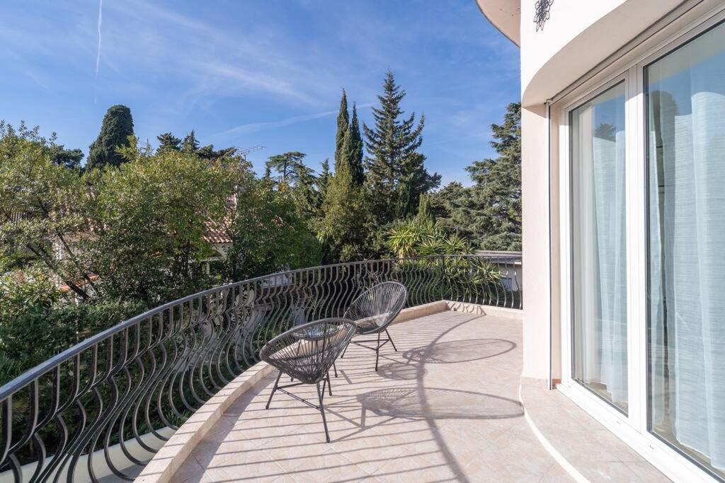 Superbe Nouvelle Moderne Hébergement de vacances *