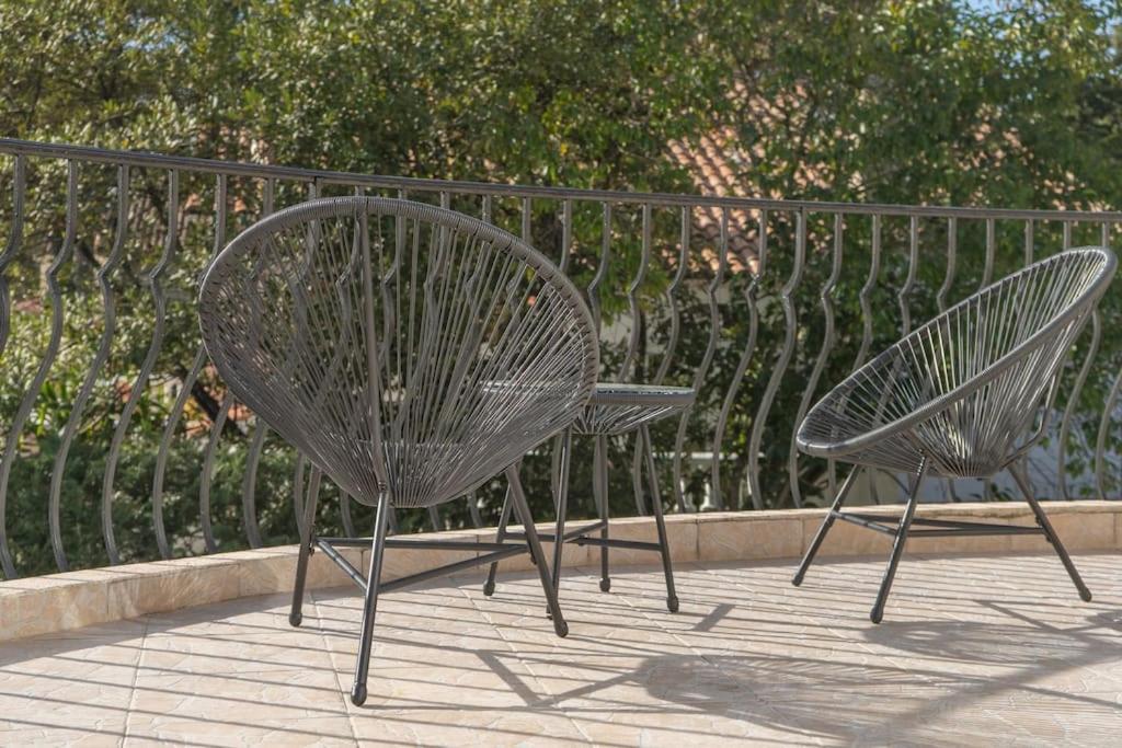 Superbe Nouvelle Moderne Hébergement de vacances