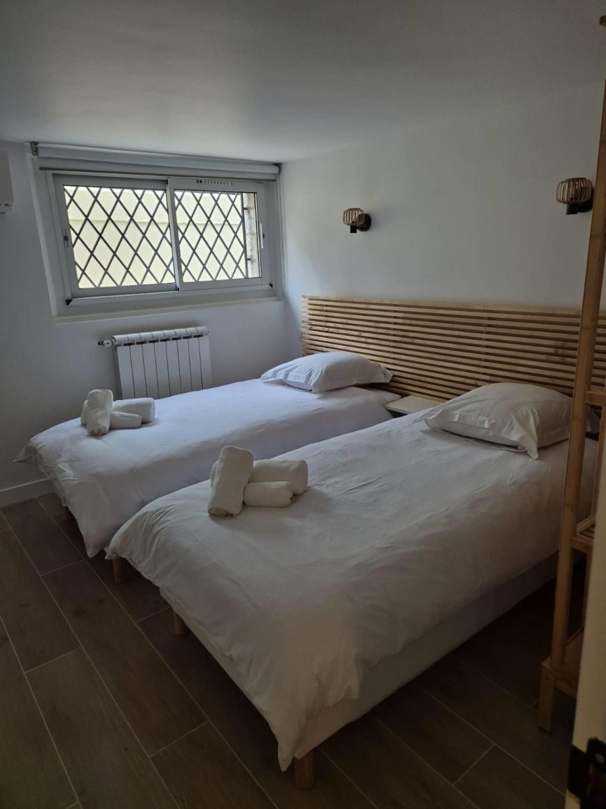 Hébergement de vacances Superbe Nouvelle Moderne *