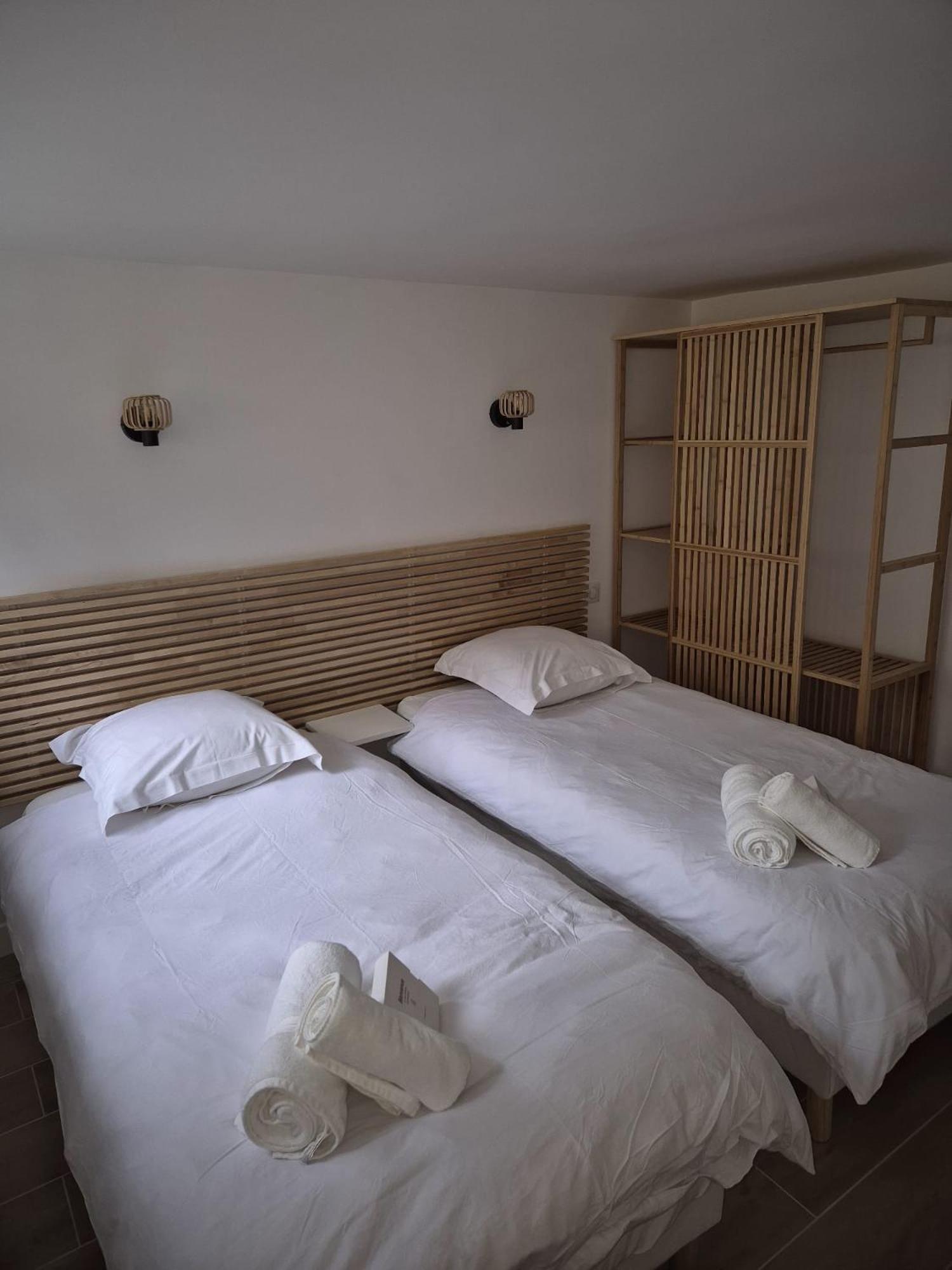 Superbe Nouvelle Moderne Hébergement de vacances *