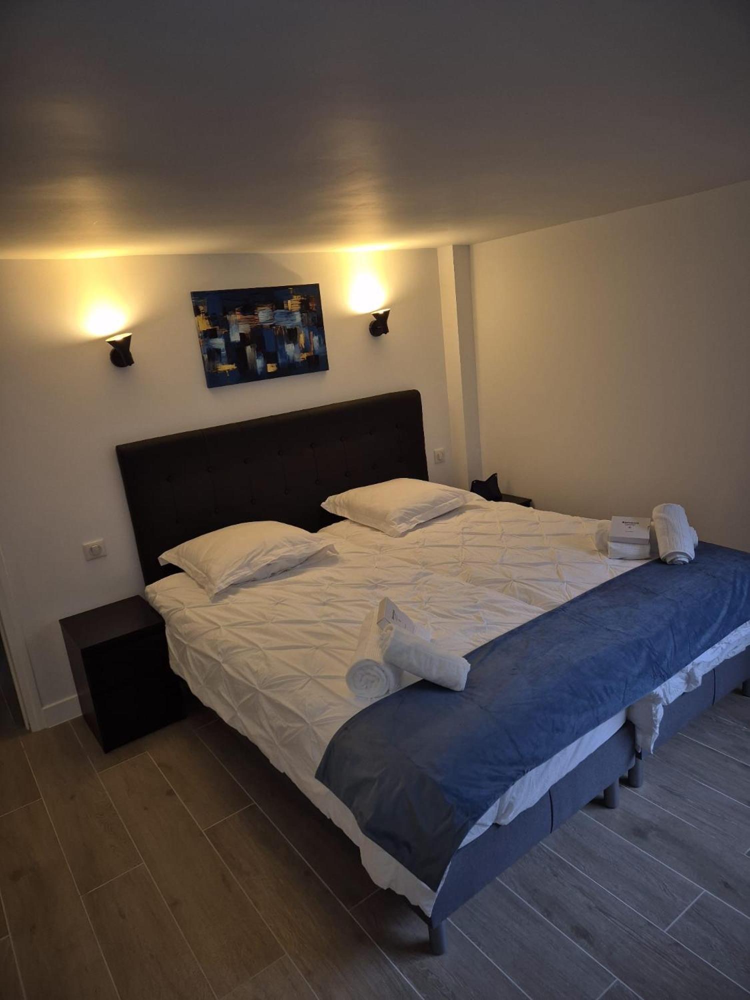 Superbe Nouvelle Moderne
